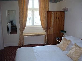 Ash House Hotel Taunton Εξωτερικό φωτογραφία