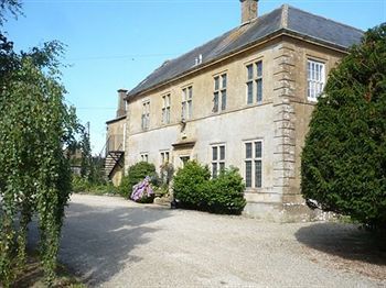 Ash House Hotel Taunton Εξωτερικό φωτογραφία