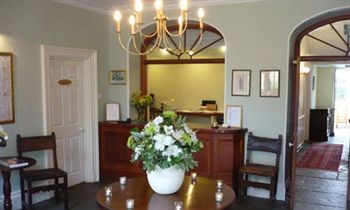 Ash House Hotel Taunton Εξωτερικό φωτογραφία