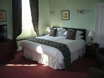 Ash House Hotel Taunton Εξωτερικό φωτογραφία