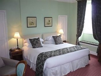 Ash House Hotel Taunton Εξωτερικό φωτογραφία