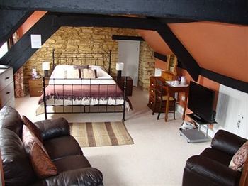 Ash House Hotel Taunton Εξωτερικό φωτογραφία