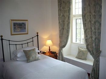 Ash House Hotel Taunton Εξωτερικό φωτογραφία