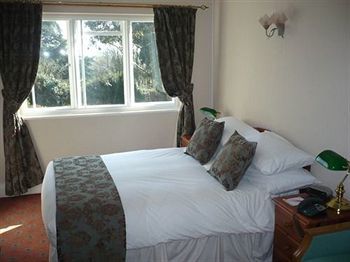 Ash House Hotel Taunton Εξωτερικό φωτογραφία