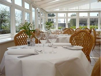 Ash House Hotel Taunton Εξωτερικό φωτογραφία